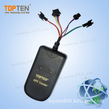 Real Time GSM/GPS Tracker for Upgrade Original Vehicle Alarm (VK)